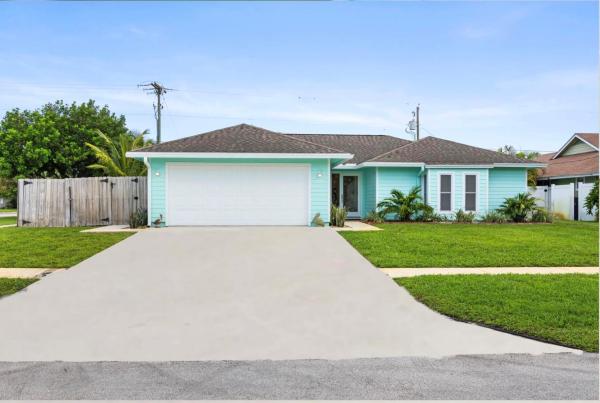 Jupiter Cresta, 4140 Russell St, Tequesta, Florida 33469, image 1