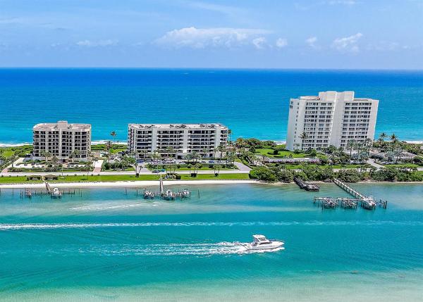 Passages Of Jupiter Island, 19750 S Beach Rd #605, Jupiter, Florida 33469, image 1