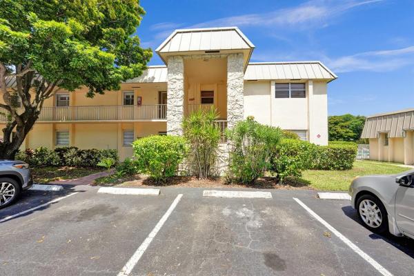 Trails End Villas, 10747 N Military Trl #12, Palm Beach Gardens, Florida 33410, image 1