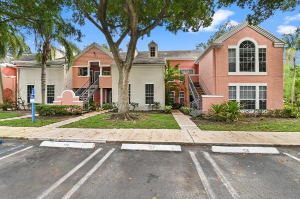 Bahia At Delray, 1125 Crystal Way #G, Delray Beach, Florida 33444, image 1