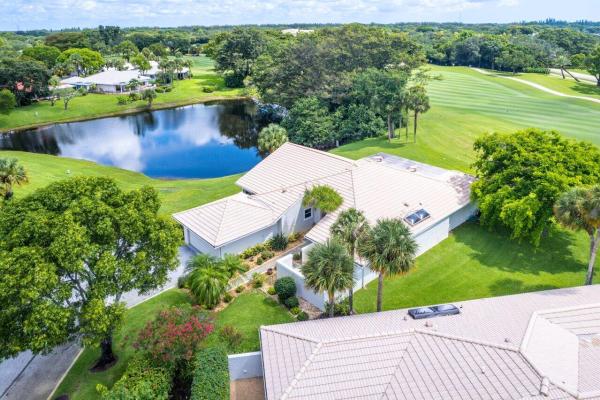 Glens East At Hunters Run, 9 Glens Dr, Boynton Beach, Florida 33436, image 1