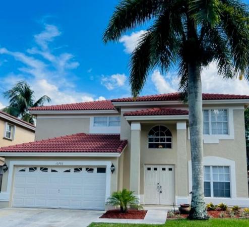 Hidden Lake, 10760 Lake Oak Way, Boca Raton, Florida 33498, image 1