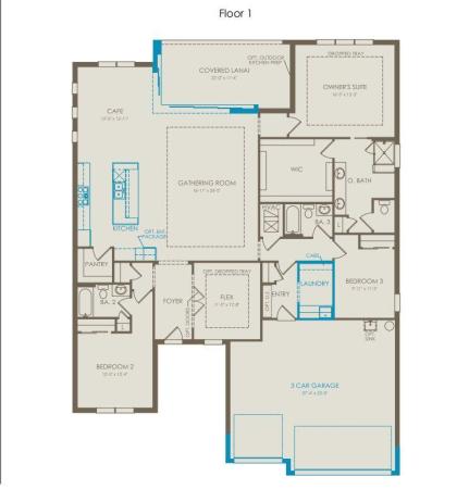 Windsong Estates, 9642 Mosler Trl, Lake Worth, Florida 33467, image 1
