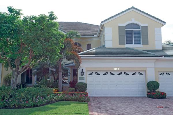The Palms, 115 Palm Point Cir #B, Palm Beach Gardens, Florida 33418, image 2