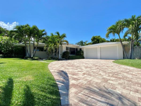 Sea View Ridge, 411 Apollo Dr, Juno Beach, Florida 33408, image 1