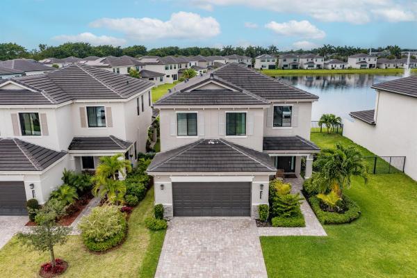 Silverleaf, 7504 Moonrise Dr, Lake Worth Beach, Florida 33467, image 1