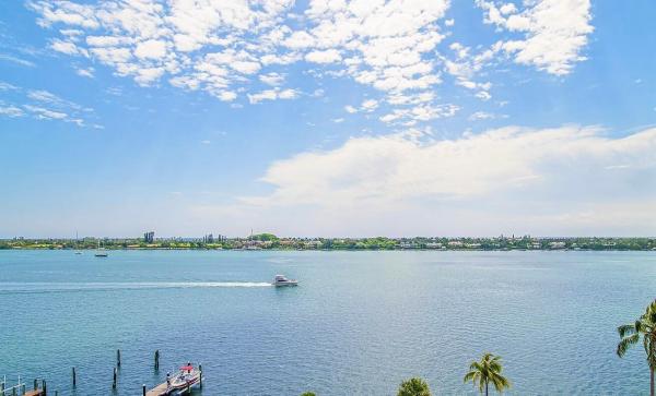 La Fontana, 2800 N Flagler Dr #909, West Palm Beach, Florida 33407, image 1