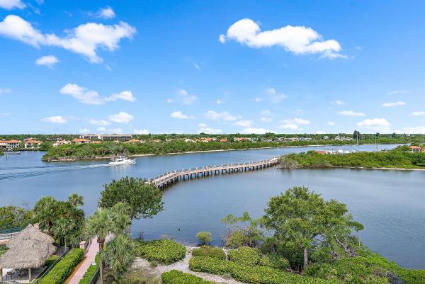 The Anchorage At Jupiter Yacht Club, 700 S Us Highway 1 #501, Jupiter, Florida 33477, image 1