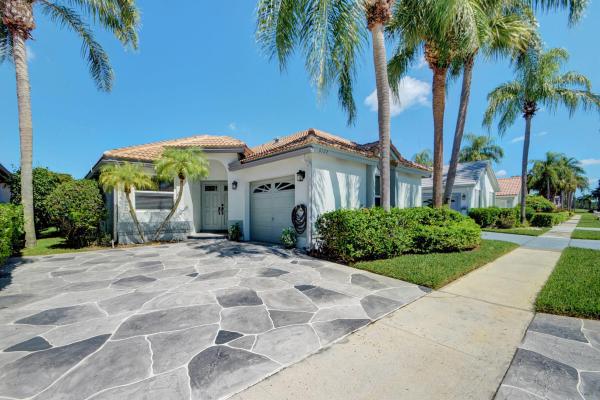Lakeridge, 6122 Bay Isles Dr, Boynton Beach, Florida 33437, image 1
