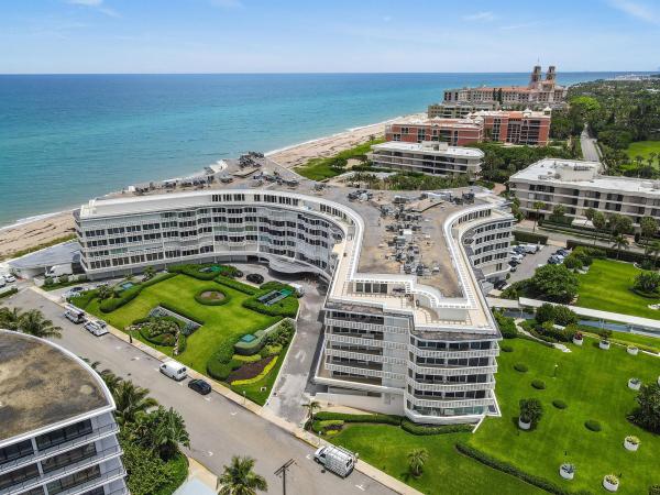 Sun & Surf, 100 Sunrise Ave #418, Palm Beach, Florida 33480, image 1