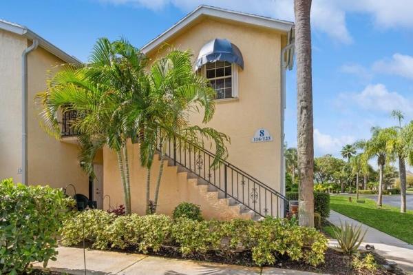 Waterside Village Of Palm Beach, 121 Waterside Dr, Hypoluxo, Florida 33462, image 1
