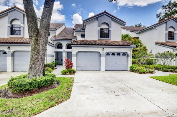 Alexandra Village, 5419 Firenze Dr #K, Boynton Beach, Florida 33437, image 1