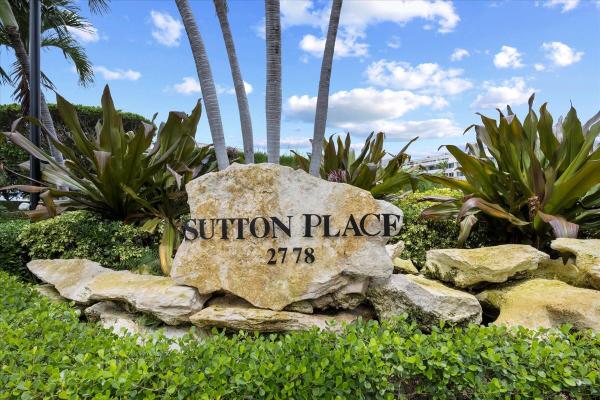 Sutton Place, 2778 S Ocean Blvd #205n, Palm Beach, Florida 33480, image 1
