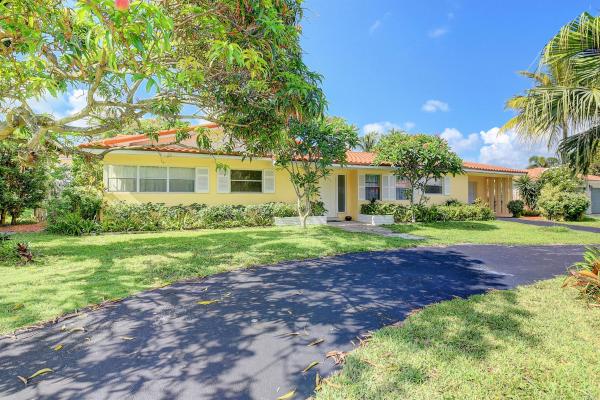 Ridge Harbour Estates, 7 Harbour Dr, Ocean Ridge, Florida 33435, image 1