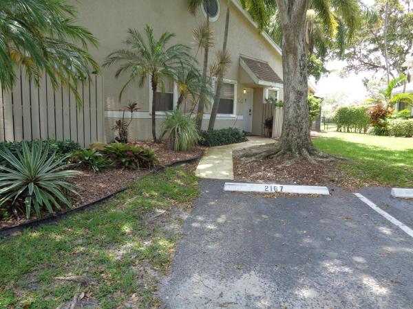 Discovery Pointe, 2167 Discovery Cir #2167, Deerfield Beach, Florida 33442, image 1