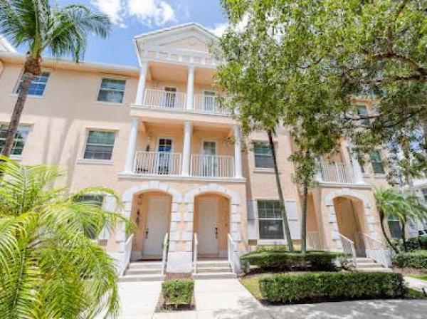 Antigua At Abacoa, 4122 Oyster Pond Way, Jupiter, Florida 33458, image 1