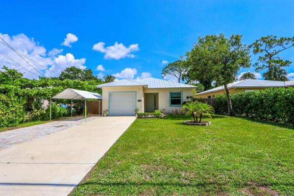 Abyssina Park, 6905 4th St, Jupiter, Florida 33458, image 1