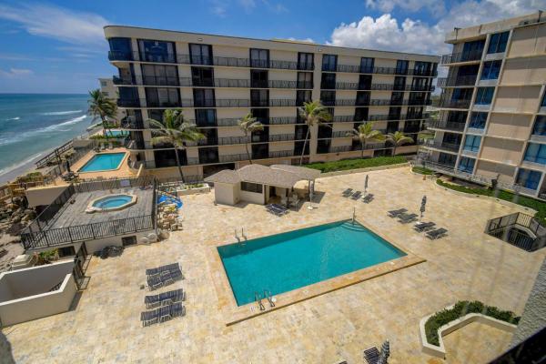 Dune Deck, 3610 S Ocean Blvd #401, South Palm Beach, Florida 33480, image 2
