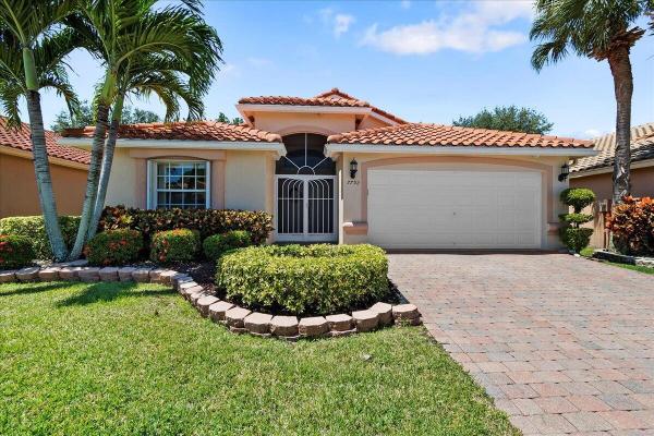 Ponte Vecchio West, 7792 Campania Dr, Boynton Beach, Florida 33472, image 1