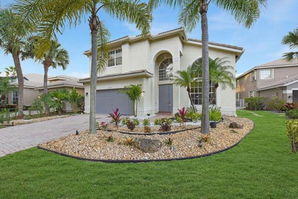 Saturnia, 11553 Big Sky Ct, Boca Raton, Florida 33498, image 1