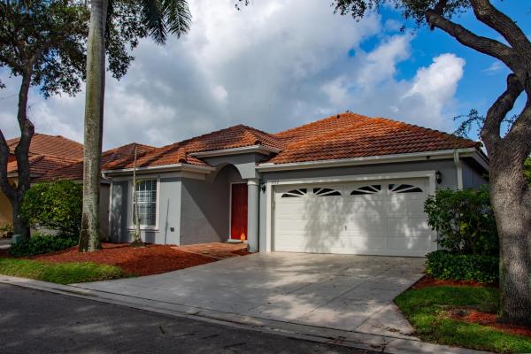 Aspri At Woodbine, 1012 Aspri Way, Palm Beach Gardens, Florida 33418, image 1
