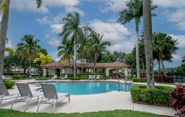 The Springs, 7622 Sonesta Shores Dr, Lake Worth Beach, Florida 33463, image 1