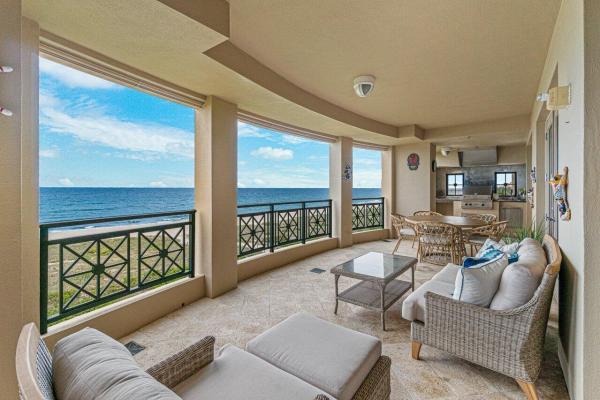 Luxuria, 2500 S Ocean Blvd #402, Boca Raton, Florida 33432, image 1