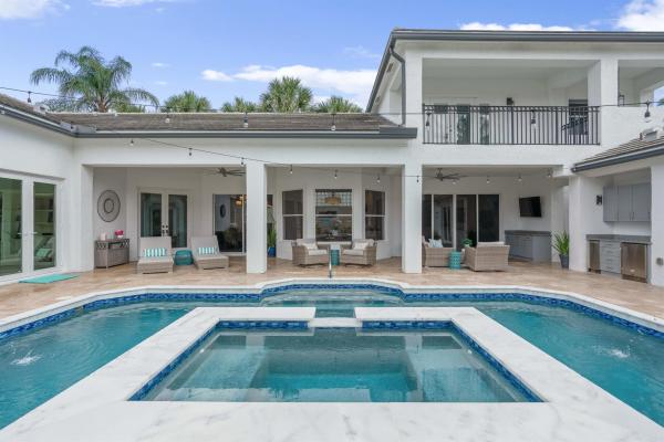 Golf Village At Admirals Cove, 135 W Village Way, Jupiter, Florida 33458, image 1
