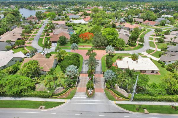 The Island Of Wellington, 12670 Headwater Cir, Wellington, Florida 33414, image 1