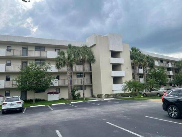 The Palms Of Deer Creek, 2460 Deer Creek Country Club Blvd #208-A, Deerfield Beach, Florida 33442, image 1