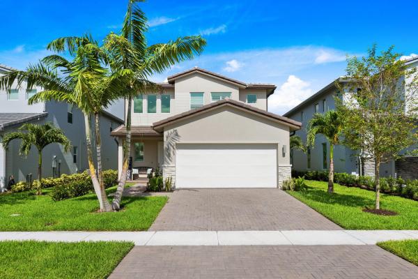 Country Trail, 2663 Country Lake Trl, Boynton Beach, Florida 33436, image 1