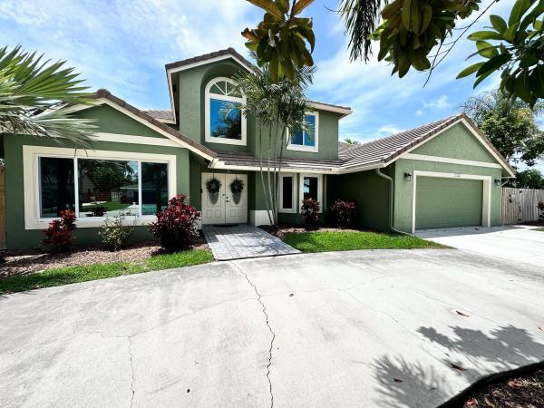 Lake Clarke Terrace, 1760 W Terrace Dr, Lake Worth Beach, Florida 33460, image 1