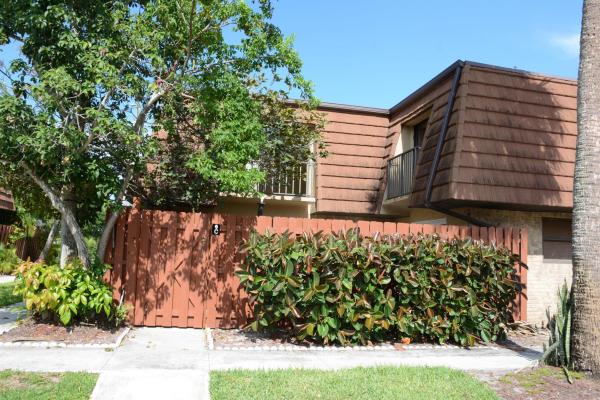 The Pines At Lawnwood, 1302 Nebraska Ave #9c, Fort Pierce, Florida 34950, image 1