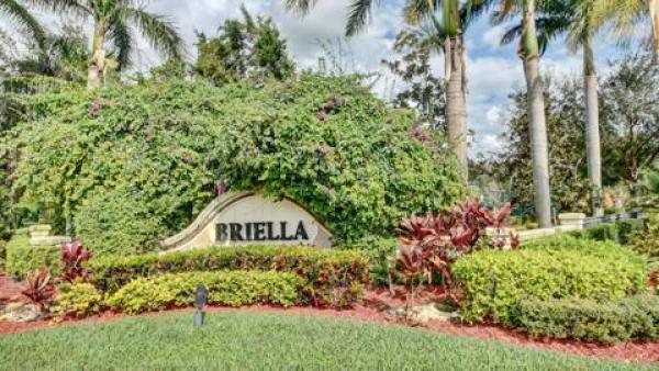 Briella, 7406 Briella Dr, Boynton Beach, Florida 33437, image 1