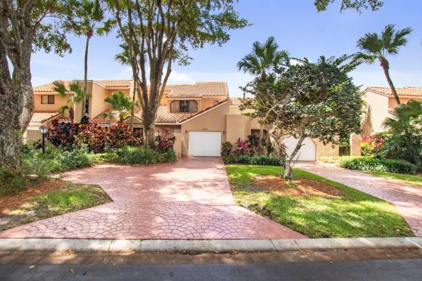 Meridiana At Boca Pointe, 22590 Meridiana Dr, Boca Raton, Florida 33433, image 1