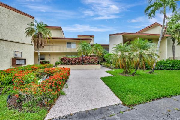 Holly Court At Woodmont, 8799 Holly Ct #104, Tamarac, Florida 33321, image 1