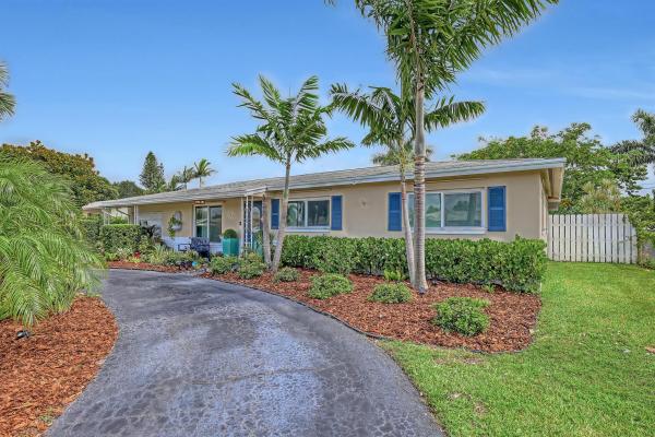 Bahama Heights, 2607 W End Rd, West Palm Beach, Florida 33406, image 1