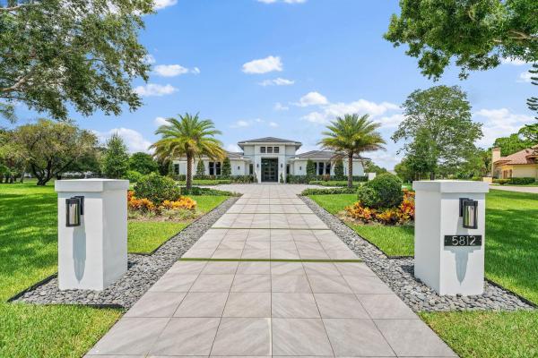 Steeplechase, 5812 Lady Luck Rd, Palm Beach Gardens, Florida 33418, image 1