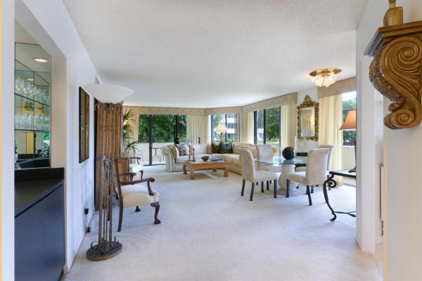 Sutton Place, 2778 S Ocean Blvd #105n, Palm Beach, Florida 33480, image 1