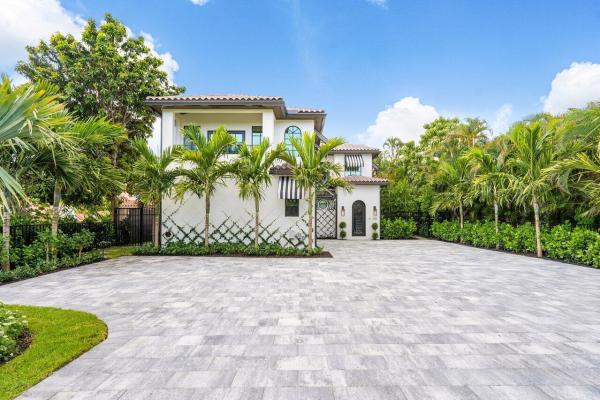 Prospect Park South, 220 Argyle Rd, West Palm Beach, Florida 33405, image 1