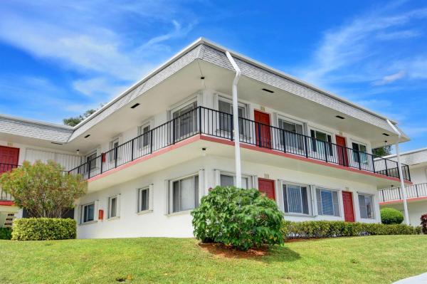 Murry Hills, 3120 Cynthia Ln #214, Lake Worth Beach, Florida 33461, image 1