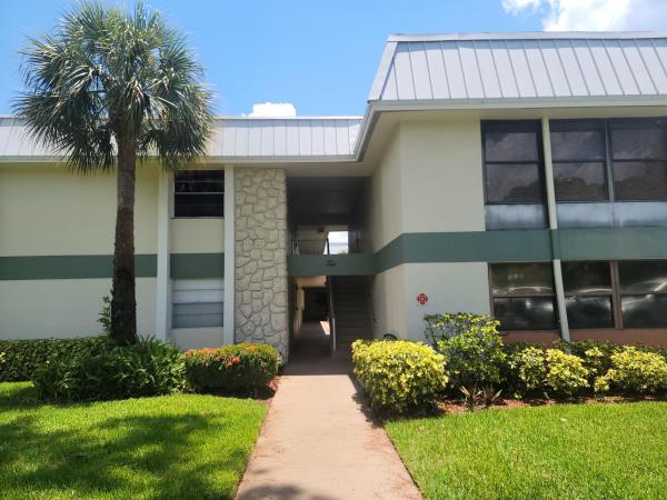 Inlet House, 2302 Sunrise Blvd #2-210, Fort Pierce, Florida 34982, image 1