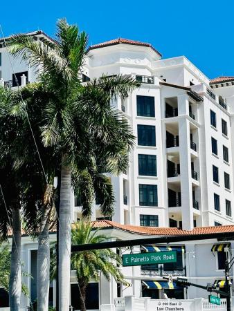 200 East Palmetto Park, 200 E Palmetto Park Rd #18, Boca Raton, Florida 33432, image 1