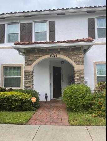 Charleston Commons, 5247 Ellery Terrace Ter, West Palm Beach, Florida 33417, image 1