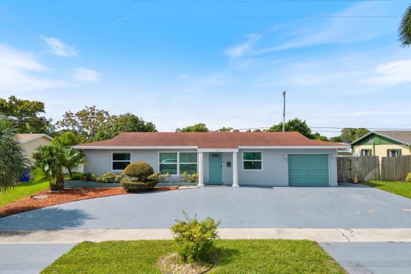 North Broward Highlands, 720 SW 14th St, Deerfield Beach, Florida 33441, image 1