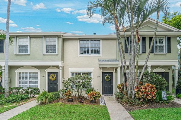 Kokomo Key, 846 Kokomo Key Ln, Delray Beach, Florida 33483, image 1