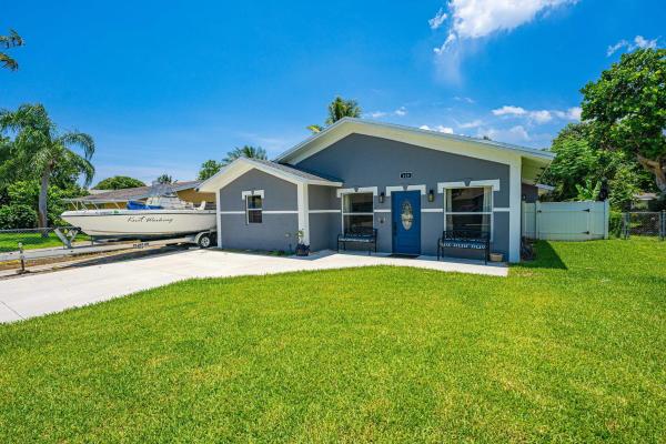 Rolling Green, 420 NE 15th Ct, Boynton Beach, Florida 33435, image 1