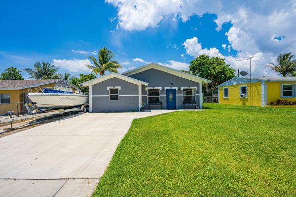 Rolling Green, 420 NE 15th Ct, Boynton Beach, Florida 33435, image 1