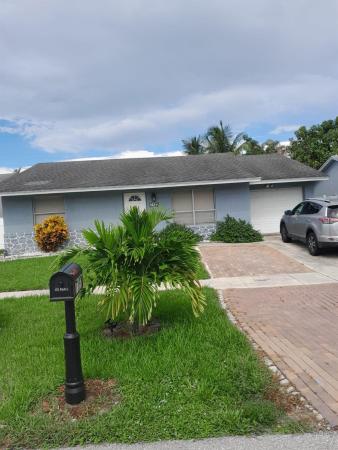Homes At Lawrence, 7132 Glenwood Dr, Boynton Beach, Florida 33436, image 1