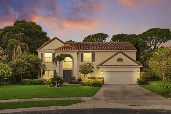 Marsh Pointe At Westlakes, 12901 Marsh Pointe Way, Palm Beach Gardens, Florida 33418, image 1